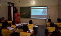 Bal Bhavan Public School - 5