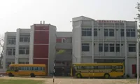 Banasthali Public School - 2