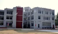 Banasthali Public School - 1