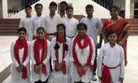 Banasthali Public School - 5
