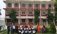 Bhagat Ji Memorial Model Secondary School - 4