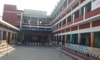 Bhagat Ji Memorial Model Secondary School - 1