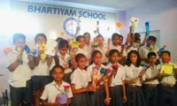 Bhartiyam School - 1