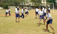 Bhartiyam School - 4