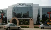 Brain International School - 1