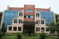 Delhi Public School - 1