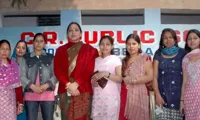 Chand Ram Public School - 3
