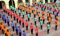 Chhoturam Public School - 2