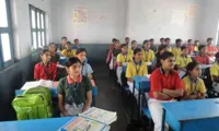 Chhoturam Public School - 4