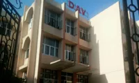 DAV Public School - 4