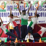 Bodhicariya Senior Secondary School Gallery