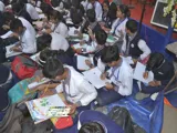 Ram Mohan Mission High School Gallery