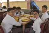 Calcutta Airport English High School Gallery