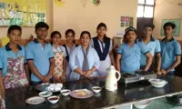 Dharam Public School - 5