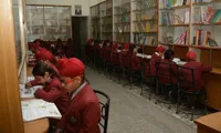 Guru Amar Das Public School - 4