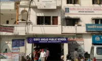 Guru Angad Public School - 1