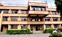 Gurusharan Convent School - 1