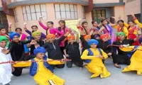 Gurusharan Convent School - 5