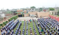 Heera Lal Public School - 2