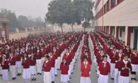 Indraprastha Public School - 5