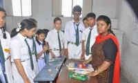 Jagriti Public School - 2