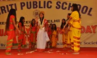 Jagriti Public School - 3
