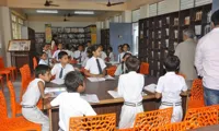Jagriti Public School - 5