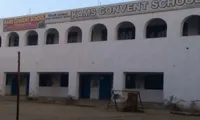 KAMS Convent School - 1