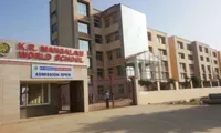 K.R. Mangalam World School - 1