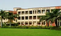Lancer's Convent School - 1