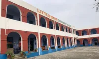 Little Star Convent School - 1