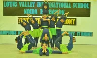 Lotus Valley International School - 3