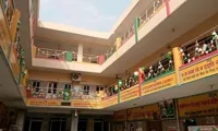 Maharishi Dayanand Public School - 1