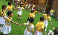 Maharishi Dayanand Public School - 2