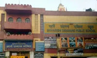 Maharishi Dayanand Public School - 3