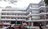 Malviya Public School - 0