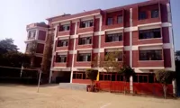Marigold Public School - 2