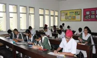 Mata Jai Kaur Public School - 4