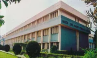 Mata Jai Kaur Public School - 1
