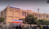 Modern Vidya Niketan School - 2
