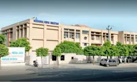 Modern Vidya Niketan School - 1