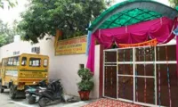 Muni Maya Ram Jain Public School - 2