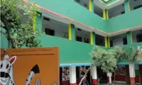 Murti Devi Public School - 1