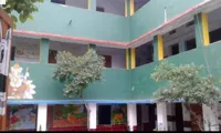 Murti Devi Public School - 2