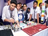 Ram Mohan Mission High School Gallery