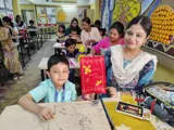 Rishi Aurobindo Memorial Academy Gallery