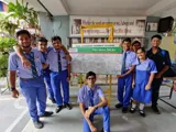 Rishi Aurobindo Memorial Academy Gallery