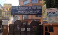 R.P. Memorial Senior Secondary Public School - 4