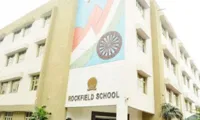 Rockfield Public School - 1