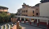 Sanskriti School - 1